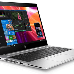 HP EliteBook 840 G8 Laptop | i7-1185G7 | 8 GB | 512 GB M.2 SSD | 14" FHD Screen 5
