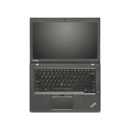 Lenovo Thinkpad T450 | Core i5 5th Generation | 8GB Ram | 128 GB SSD | 14" INCH Display 4