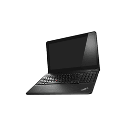 	Lenovo Thinkpad E540 | Core i3 4th Generation | 8GB Ram | 256 GB SSD | 15.6-inch TOUCH SCREEN DISPLAY 2