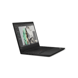 Lenovo Thinkpad E495 | AMD Ryzen 5 | 16GB RAM | 256 GB SSD | 14" Inch DIsplay 2