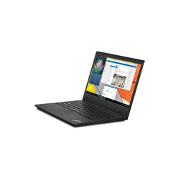 Lenovo Thinkpad E495 | AMD Ryzen 5 | 16GB RAM | 256 GB SSD | 14" Inch DIsplay 3