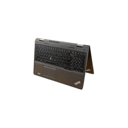 Lenovo Yoga 15 | Core i5 5th Generation | 8 GB RAM | 256 GB SSD | 2GB NVIDIA GRAPHIC CARD |15.6" INCH x360 Rotateable  Touch Screen  FHD Display 4