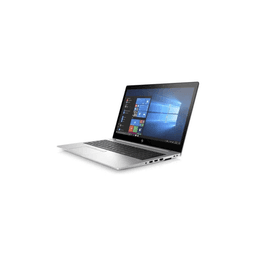 HP Elitebook 755 G5 | AMD Ryzen 5 PRO 2500U | 8 GB Ram | 256 GB NVME SSD | 15.6 inch FHD  Touch  DISPLAY 4