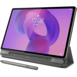 Lenovo Idea Tab Plus Tablet - 12GB RAM - 256GB Storage -12.1 Inch 2.5K Display - Android 15  2