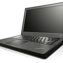 Lenovo ThinkPad X240 Touch Laptop - Intel Core i5 4th Gen - 8GB RAM - 256GB SSD - 12.5 Inch Touchscreen Display 2