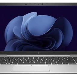 HP EliteBook 840 G8 Laptop - Intel Core i5 11th Gen - 8GB RAM - 256GB SSD - 14 Inch Display 2