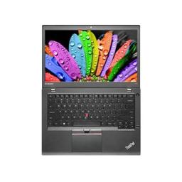  Lenovo ThinkPad T450s Laptop - Intel Core i7 5th Gen - 8GB RAM - 256GB SSD - 14 Inch Display 2