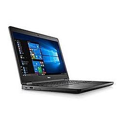 Dell Latitude 5480 Laptop - Intel Core i5 6th Gen - 8GB RAM - 256GB SSD - 14 Inch Display 2