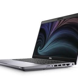  Dell Latitude 5410 Laptop - Intel Core i5 10th Gen - 8GB RAM - 256GB SSD - 14 Inch Display 2