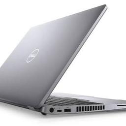 Dell Latitude 5510 Laptop - Core i5 10th Gen - 8GB RAM - 256GB SSD - 15.6 Inch Display 2