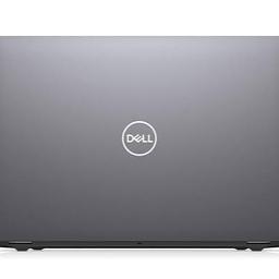 Dell Latitude 5510 Laptop - Core i7 10th Gen - 8GB RAM - 256GB SSD - 15.6 Inch Display  2