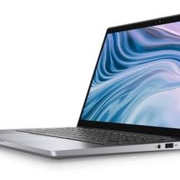 Dell Latitude 7310 Laptop - Core i5 10th Gen - 16GB RAM - 256GB SSD - 13.3 Inch FHD Display 2