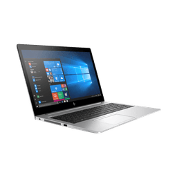 HP EliteBook 755 G5 | AMD Ryzen™ 7 PRO 2700U | 16 GB | 512 GB M2 | 15.6" FHD Screen | Integrated AMD Radeon RX Vega 10 Graphics 3