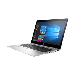 HP EliteBook 755 G5 | AMD Ryzen™ 7 PRO 2700U | 16 GB | 512 GB M2 | 15.6" FHD Screen | Integrated AMD Radeon RX Vega 10 Graphics 5