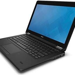 Dell Latitude E7450 i5-5300U | 8 GB | 128 GB SSD | 14'  Screen HD 2