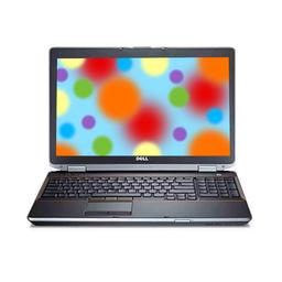Dell Latitude E6520 i5-2520M | 8 GB | 128 GB SSD | 15.6"  Screen HD 2