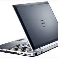 Dell Latitude E6520 i5-2520M | 8 GB | 128 GB SSD | 15.6"  Screen HD 3