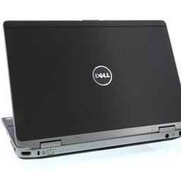 Dell Latitude E6520 i5-2520M | 8 GB | 128 GB SSD | 15.6"  Screen HD 4