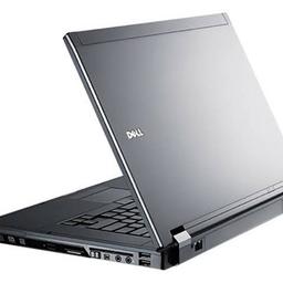 Dell Latitude E6510 i7-640M | 8 GB | 128 GB SSD | 15.6"  Screen HD 3
