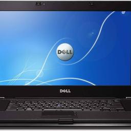 Dell Latitude E6510 i7-640M | 8 GB | 128 GB SSD | 15.6"  Screen HD 2