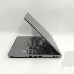 HP ZBookFireFly 14 G6 | Corei7 8th Gen  | 8GB RAM | 256GB SSD | 4GB Radeon WX3200  GPU | 14" Display 3