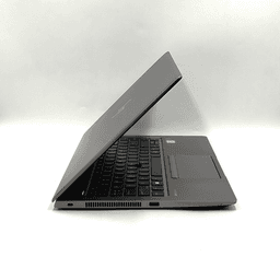 HP ZBookFireFly 14 G6 | Corei7 8th Gen  | 8GB RAM | 512GB SSD | 4GB Radeon WX3200  GPU | 14" Display 4