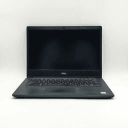Dell Latitude 3400 | i5 8th Gen | 8GB RAM | 256GB SSD | 14" FHD Display 3