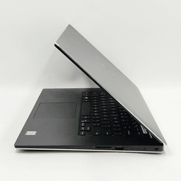 Dell Precision 5520  (Touch) | Corei7  7th Gen  | 8GB RAM | 512GB SSD | 4GB NVIDIA Quadro M1200  GPU | 15.6" Display 3