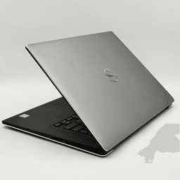 Dell Precision 5520  (Touch) | Corei7  7th Gen  | 8GB RAM | 512GB SSD | 4GB NVIDIA Quadro M1200  GPU | 15.6" Display 4