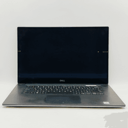 Dell Precision 5520  (Touch) | Corei7  7th Gen  | 16GB RAM | 256GB SSD | 4GB NVIDIA Quadro M1200  GPU | 15.6" Display 2