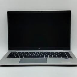HP EliteBook 845 G7 | AMD Ryzen 5 Pro 4650U | 8GB RAM | 512GB SSD | 512MB AMD Radeon (TM) GPU | 14" Display 2