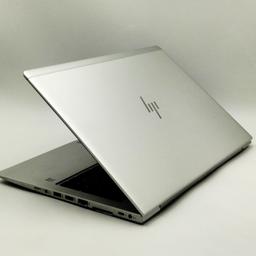 HP EliteBook 850 G5 | i5 8th Gen | 8GB RAM | 256GB SSD | 2GB Radeon 500 Series GPU | 15.6" FHD Display 4