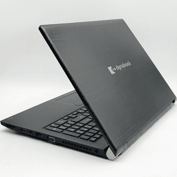 Toshiba DynaBook A50j | i7 11th Gen | 8GB RAM | 512GB SSD | 15.6" FHD Inc Touch Display 4