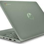 HP Chromebook 11 G3 EE 2 -in -1 | Intel Celeron | 4 GB | 32 GB | 11.6-inch HD (1366 x 768) Touch Screen With a 360-Degree 2