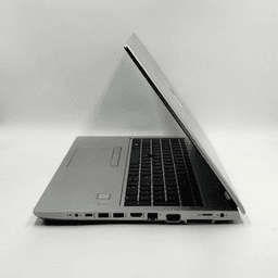  HP ProBook 650 G4 | i5-8th Gen | 8GB RAM | 256GB SSD | 15.6" Display 3