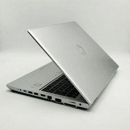  HP ProBook 650 G4 | i5-8th Gen | 8GB RAM | 256GB SSD | 15.6" Display 4