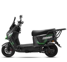 REVOO - B12 (Standard Charging) 2
