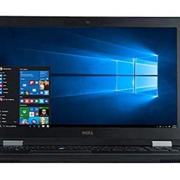 Dell Latitude  5570 Laptop | i5-6200U | 8 GB | 512 GB M.2 SSD | 15"6  HD Screen 2
