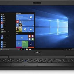 Dell Latitude  5570 Laptop | i5-6200U | 16 GB | 512 GB M.2 SSD | 15"6  HD Screen 2