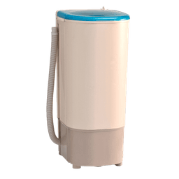 Haier | HWS 60-50 | Spinner Dryer 6KG 2