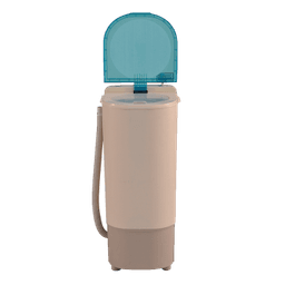 Haier | HWS 60-50 | Spinner Dryer 6KG 3
