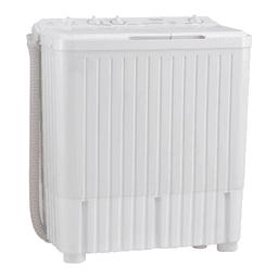 Haier | HWM 75-AS Twin Tub | 7.5 KG Washing Machine 2