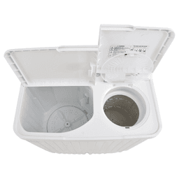 Haier | HWM 75-AS Twin Tub | 7.5 KG Washing Machine 3