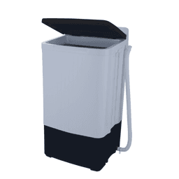 Dawlance | DW 9200 CFL | Single Tub | 9 KG Washing Machine 2