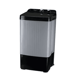 Dawlance | DW 9100 Glass Lid | Single Tub Washer | 12 KG Washing Machine 2