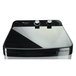 Dawlance | DW 9100 Glass Lid | Single Tub Washer | 12 KG Washing Machine 3