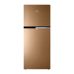 Dawlance | 9160 LF Chrome | 10 CF Refrigerator 1