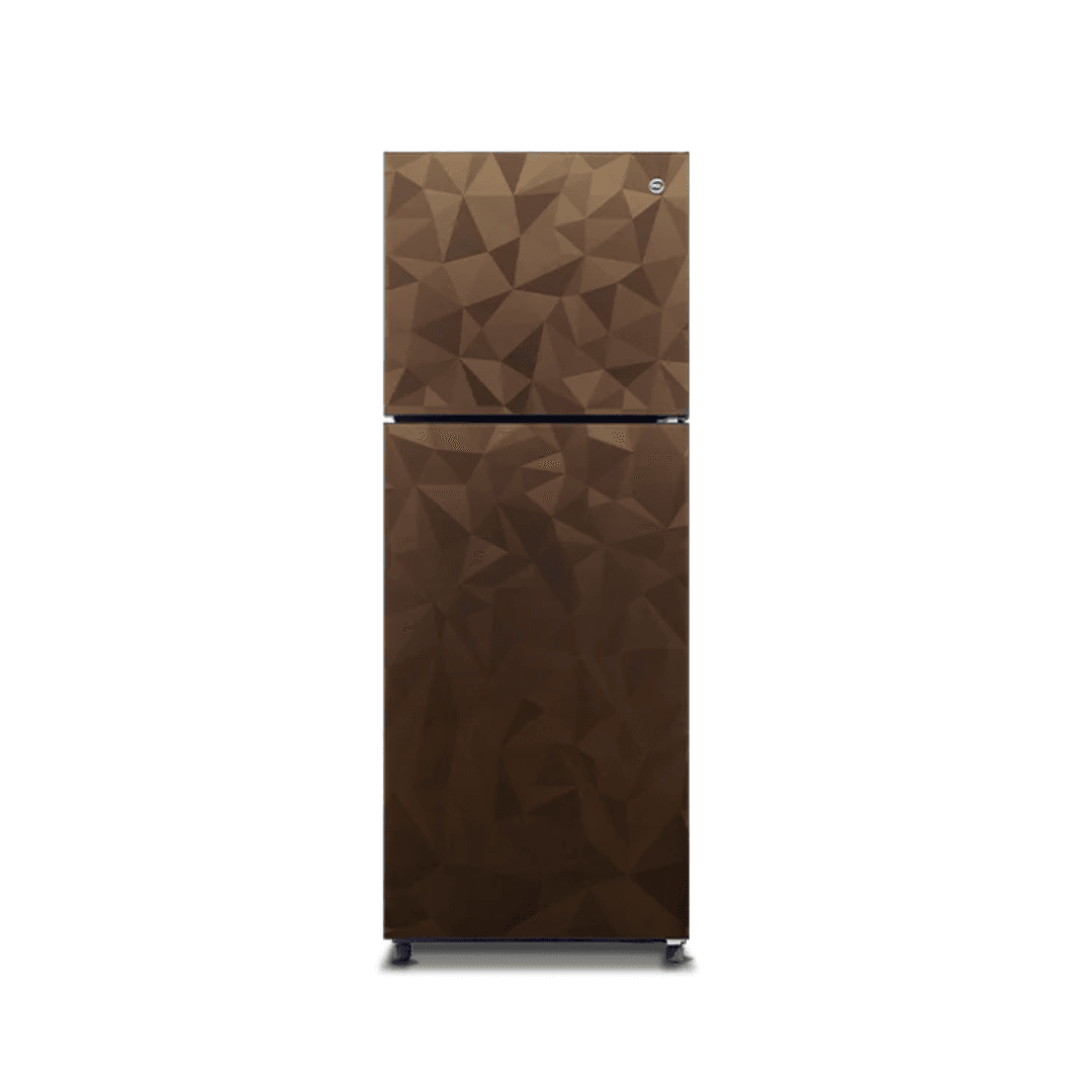 Pel | Glass Door PRGD-2000 | 6 CF Refrigerator
