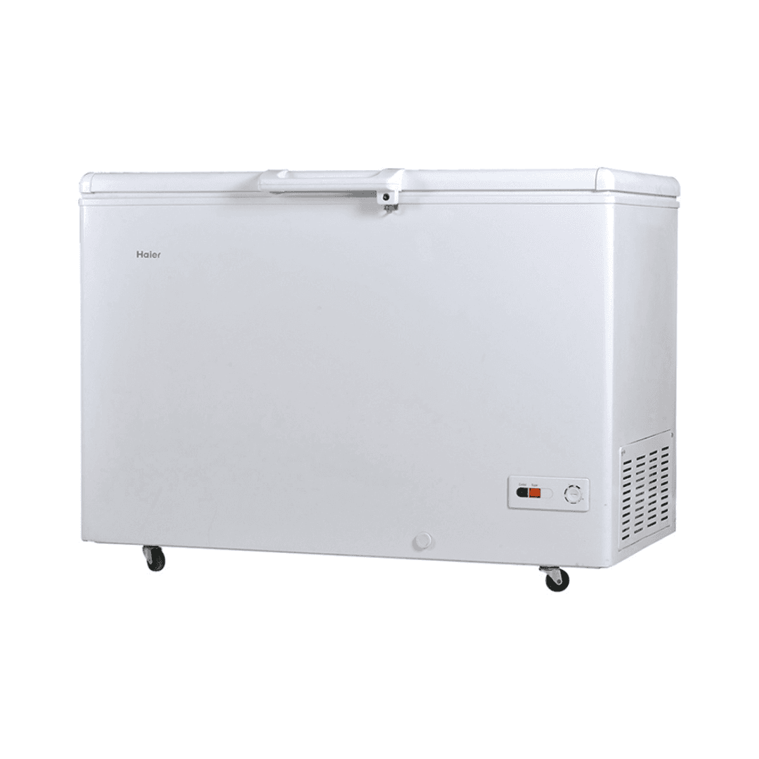 Haier | HDF-405SD | Deep Freezer 