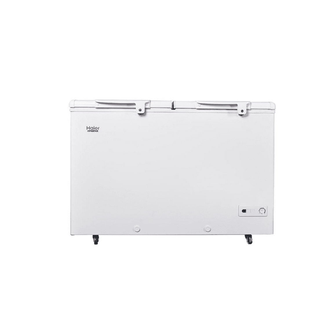 Haier | HDF-385INV | Deep Freezer